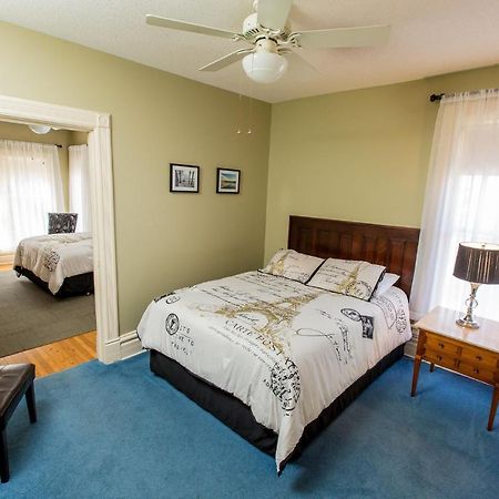 Victoria Inn Erie Bagian luar foto