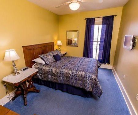 Victoria Inn Erie Bagian luar foto