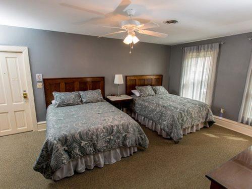 Victoria Inn Erie Bagian luar foto