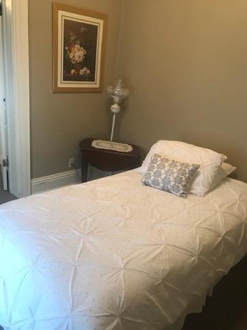 Victoria Inn Erie Bagian luar foto
