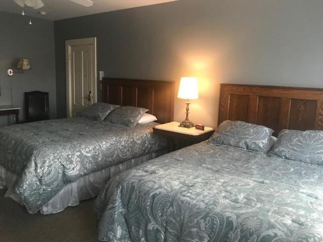 Victoria Inn Erie Bagian luar foto
